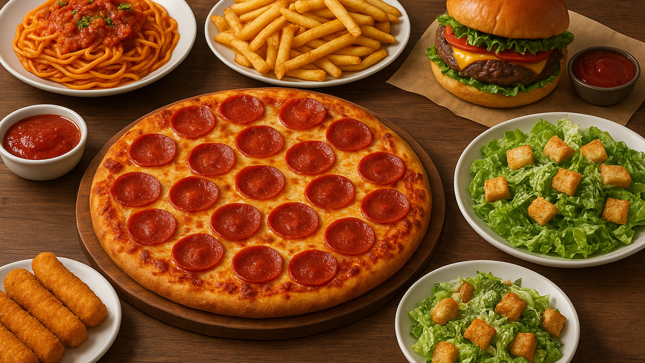 تورم مواد غذایی در ترکیه کاهشی شد.